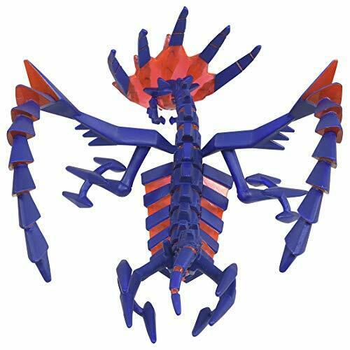 Takara Tomy Monster Collection ML-25 Eternatus Character Toy NEW from Japan_2