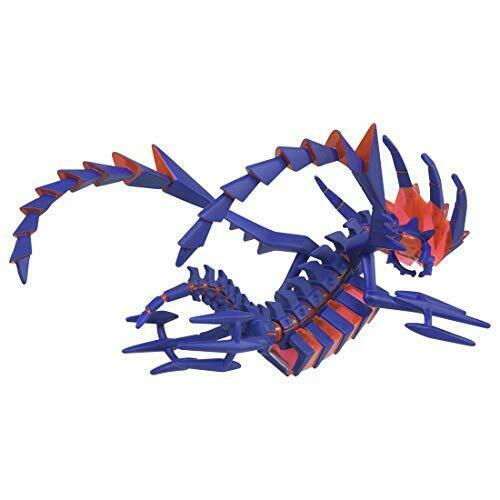 Takara Tomy Monster Collection ML-25 Eternatus Character Toy NEW from Japan_4