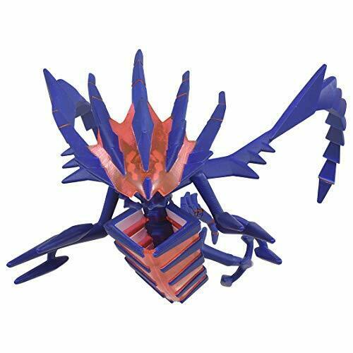 Takara Tomy Monster Collection ML-25 Eternatus Character Toy NEW from Japan_5
