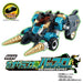 Tomica Earth Granner GG05 Gaogrunner Buffalo NEW from Japan_2