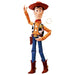 Toy Story Real Size Talking Figure Woody (Remix Version / C.V Toshiaki Karasawa)_2