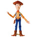 Toy Story Real Size Talking Figure Woody (Remix Version / C.V Toshiaki Karasawa)_4