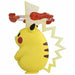 Takara Tomy Monster Collection Pikachu Kyodai Max Character Toy NEW from Japan_5