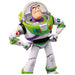 Takara Tomy Disney Toy Story Real Size Talking Figure Buzz Lightyear Plastic NEW_2