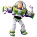 Takara Tomy Disney Toy Story Real Size Talking Figure Buzz Lightyear Plastic NEW_4