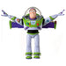 Takara Tomy Disney Toy Story Real Size Talking Figure Buzz Lightyear Plastic NEW_5