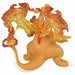 Takara Tomy Monster Collection Charizard Kyodai Max Character Toy NEW from Japan_6