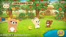 Nintendo Switch Games Software Rilakkuma at Home rilakkuma came home HAC-P-AYNLA_8