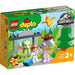 LEGO Duplo Dinosaur Nursery 10938 Toy Blocks Gift Toddler Baby Dino Boys NEW_3