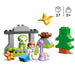 LEGO Duplo Dinosaur Nursery 10938 Toy Blocks Gift Toddler Baby Dino Boys NEW_5