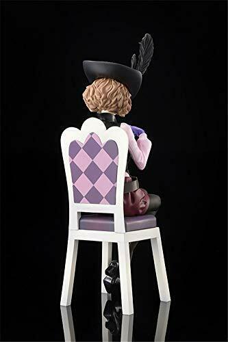 AMAKUNI 1/7 Persona 5 The Royal Okumura Haru Kaito Ver. Figure P5 Anime 23cm NEW_4