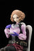 AMAKUNI 1/7 Persona 5 The Royal Okumura Haru Kaito Ver. Figure P5 Anime 23cm NEW_7