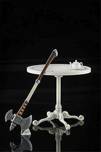 AMAKUNI 1/7 Persona 5 The Royal Okumura Haru Kaito Ver. Figure P5 Anime 23cm NEW_9