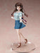 FuRyu , F:NEX Rent-A-Girlfriend Chizuru Mizuhara 1/7 Scale Figure NEW from Japan_3