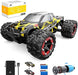 DEERC RC Car Off-road For Children 4WD High Speed 60km / h Brushless Motor NEW_1