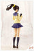 KOTOBUKIYA SOUSAI SHOJO TEIEN MADOKA YUKI High School Winter Clothes 1/10 Kit_2