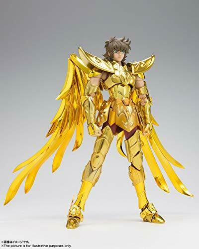 Saint Cloth Myth EX Saint Seiya Sagittarius Aiolos Revival Ver. Figure NEW_10