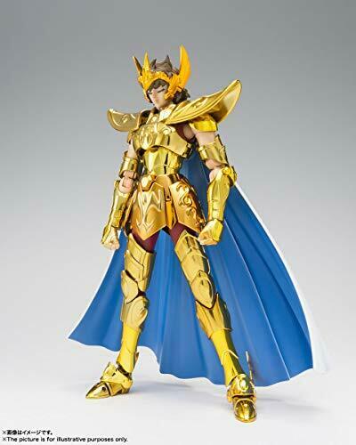 Saint Cloth Myth EX Saint Seiya Sagittarius Aiolos Revival Ver. Figure NEW_6