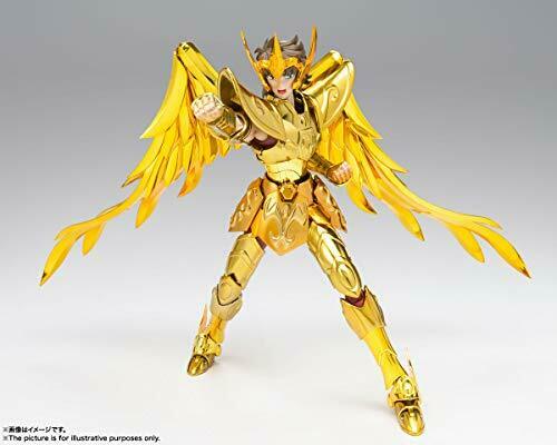 Saint Cloth Myth EX Saint Seiya Sagittarius Aiolos Revival Ver. Figure NEW_7