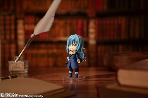 Tensura BANDAI SPIRITS Figuarts mini Rimuru Tempest 90mm action figure NEW_6