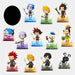 Kingdom Hearts melody of memory mini acrylic stand collection BOX NEW from Japan_1