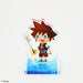 Kingdom Hearts melody of memory mini acrylic stand collection BOX NEW from Japan_2