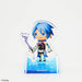 Kingdom Hearts melody of memory mini acrylic stand collection BOX NEW from Japan_8