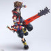 Kingdom Hearts III Bring Arts Sora Version 2 Figure NEW from Japan_3