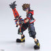 Kingdom Hearts III Bring Arts Sora Version 2 Figure NEW from Japan_4