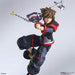 Kingdom Hearts III Bring Arts Sora Version 2 Figure NEW from Japan_5