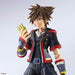 Kingdom Hearts III Bring Arts Sora Version 2 Figure NEW from Japan_6