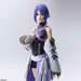 Square Enix Kingdom Hearts III Bring Arts Aqua Figure NEW from Japan_2