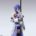 Square Enix Kingdom Hearts III Bring Arts Aqua Figure NEW from Japan_3