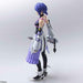 Square Enix Kingdom Hearts III Bring Arts Aqua Figure NEW from Japan_6