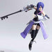 Square Enix Kingdom Hearts III Bring Arts Aqua Figure NEW from Japan_8