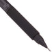 Platinum Pro Use 171 Mechanical Pencil All Matt Black 0.5 mm MSDA-2500B NEW_2