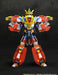 HAF Gridman the Hyper Agent King Gridman 20cm ABS & PVC Limited Action Figure_3