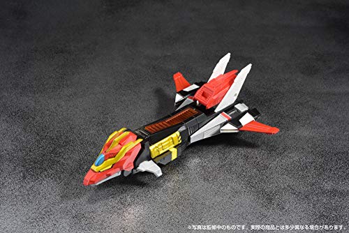 HAF Gridman the Hyper Agent King Gridman 20cm ABS & PVC Limited Action Figure_5