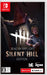 Nintendo Switch Video Games Dead by Daylight Silent Hill Edition HAC-P-ASR5F NEW_1