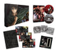 Attack on Titan CHRONICLE First Limited Edition Blu-ray+CD w/Book PCXG-50754 NEW_1