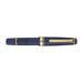 Sailor 11-1503-342 Pro Gear Slim Mini Fountain Pen Night Blue Medium Fine Point_1