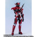 Premium BANDAI S.H.Figuarts KAMEN RIDER ZERO-ONE JIN BURNING FALCON Figure NEW_3