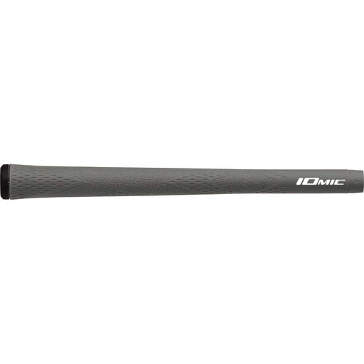 IOMIC Golf Grip X-Grip Type-DAIYA No Backline X-Grip Series Gray M60 IOMAX NEW_1