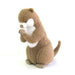 Shinada Global Gassho (palms together) Plush Doll small-clawed otter ‎GSHO-0250K_2