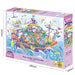 Epoch 1000-Piece Jigsaw Puzzle Horaguchi Kayo Dreamy Voyage 50x75cm ‎11-601S NEW_2