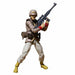 G.M.G. Mobile Suit Gundam E.F.S.F. Soldier 01 1/18 Scale Figure NEW from Japan_5