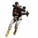 G.M.G. Mobile Suit Gundam E.F.S.F. Soldier 01 1/18 Scale Figure NEW from Japan_6