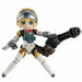 Desktop Army Persona Series Collabo Aegis (Set of 3) Figure NEW from Japan_3