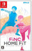 Nintendo Switch FiNC HOME FiT Sports HAC-P-AWK6A Pocket NEW from Japan_1