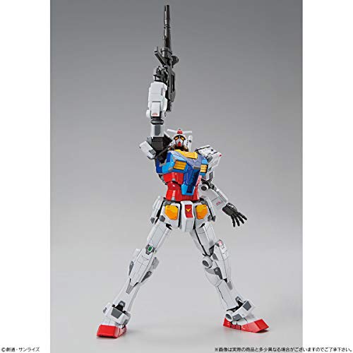 Bandai Spirits Gundam Factory Yokohama Limited 1/100 RX-78F00 Gundam NEW_4